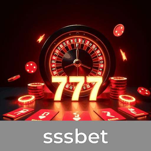 sssbet: Viva a Emoção dos Jogos de Cassino e Ganhe Mais!