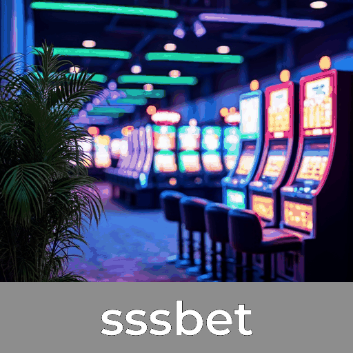 sssbet: Experiência Única de Cassino com Benefícios Exclusivos