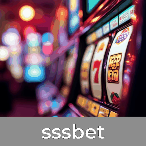 sssbet: Slots Cativantes, Blackjack Estratégico e Roleta Dinâmica