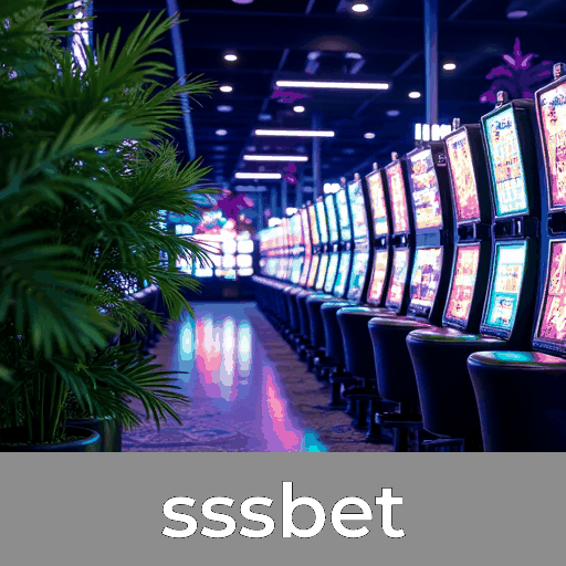 sssbet: A Revolução das Apostas na Palma da Sua Mão
